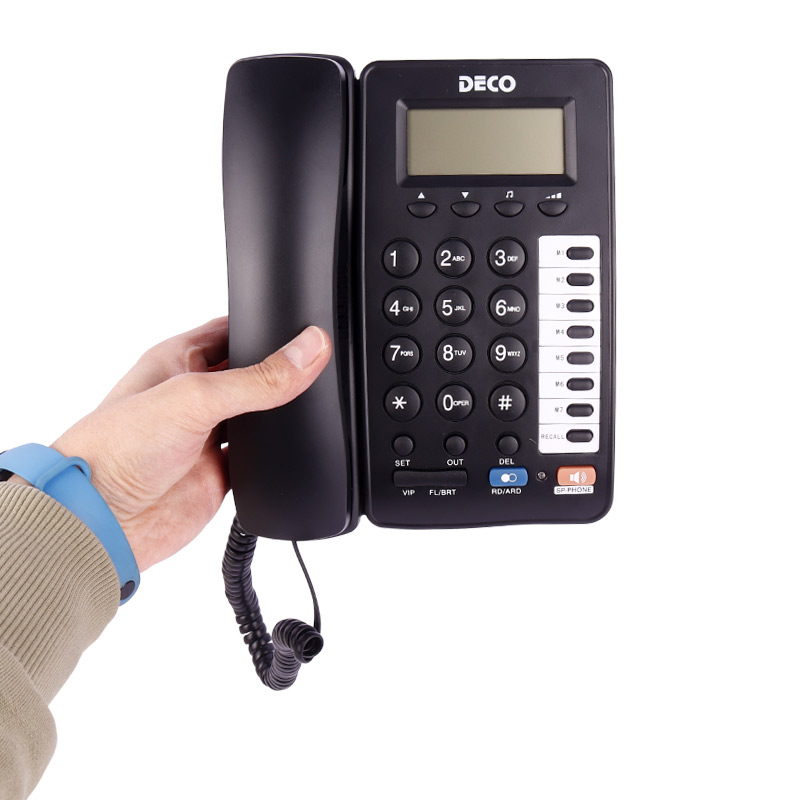 تلفن رومیزی دکو DECO 1372CID