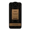 محافظ صفحه نمایش شیشه ای اورجینال XMART - Diamond Curved ESD Anti Static مدل Apple iPhone 15 Pro Max