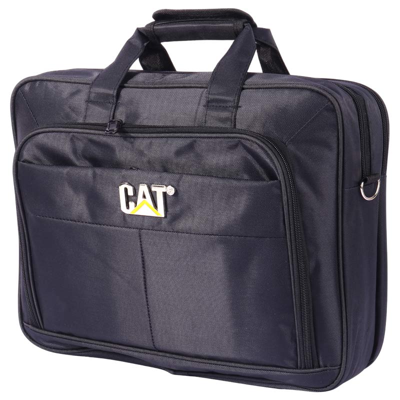 کیف لپ تاپ دوشی Cat کد 204