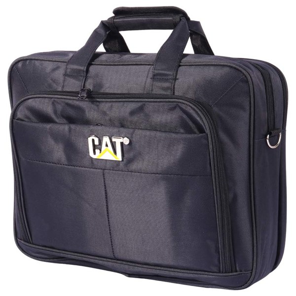 کیف لپ تاپ دوشی Cat کد 204