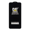 محافظ صفحه نمایش شیشه ای Anti Static - ESD Caterpillar مدل Samsung Galaxy S25 FE / S24 FE / A57 / A37 / A56 / A36