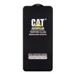 محافظ صفحه نمایش شیشه ای Anti Static - ESD Caterpillar مدل Samsung Galaxy A14 / M14 / F14 / A22 5G