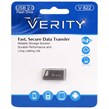 فلش 64 گیگ وریتی Verity V822