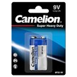 باتری کتابی 9 ولت کملیون Super Heavy Duty