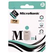 فلش 32 گیگ میکروسونیک Microsonic Drive Mini