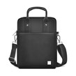 کیف لپ تاپ 11 اینچی Wiwu مدل li Vertical Layer Bag - مشکی