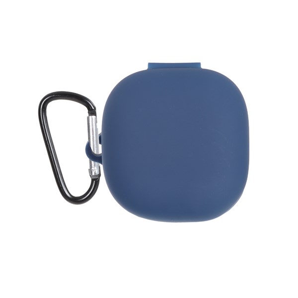 کاور ایرفون سیلیکونی Anker Life P2 Mini - سرمه ای