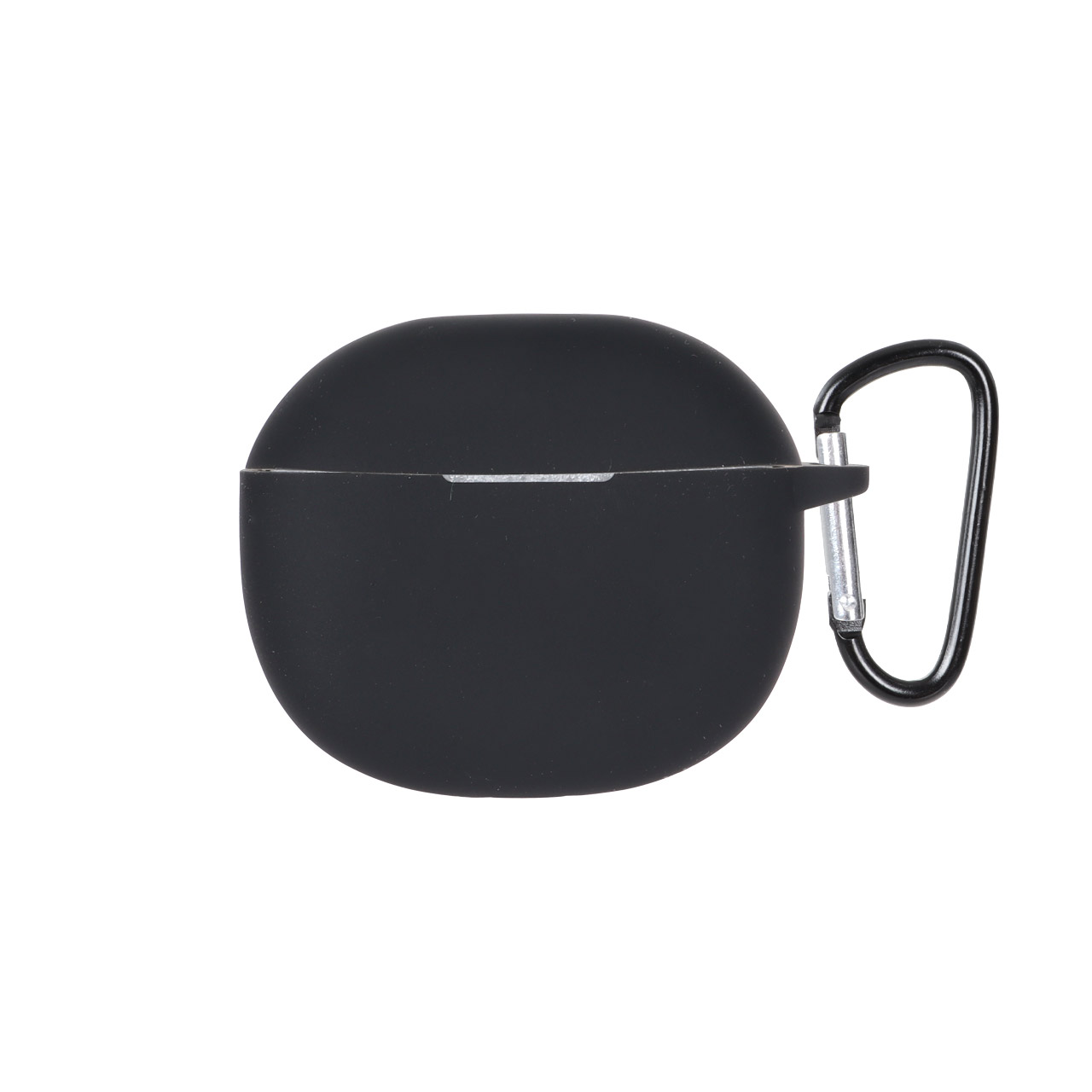 کاور ایرفون سیلیکونی Xiaomi Redmi buds 4 Active - مشکی