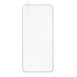 محافظ صفحه نمایش شیشه ای خم فول چسب Samsung Galaxy S25 Plus / S24 Plus - Full Cover (بدون پک)