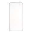 محافظ صفحه نمایش شیشه ای خم فول چسب Samsung Galaxy S25 Edge - Full Cover (بدون پک)