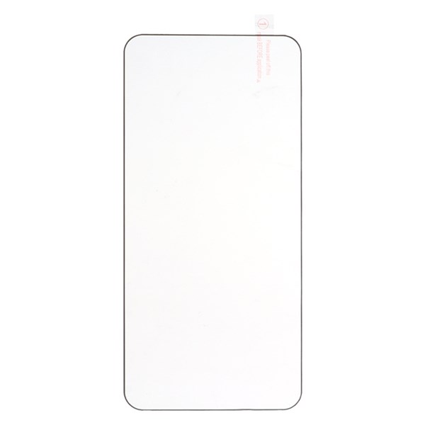 محافظ صفحه نمایش شیشه ای خم فول چسب Samsung Galaxy S25 Edge - Full Cover (بدون پک)