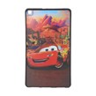 قاب ژله ای تبلت Samsung Galaxy Tab A8 (2019) / T290 / T295 - طرح 371