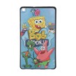 قاب ژله ای تبلت Samsung Galaxy Tab A8 (2019) / T290 / T295 - طرح 381