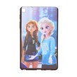 قاب ژله ای تبلت Samsung Galaxy Tab A 8 (2019) / P200 / P205 - طرح 418