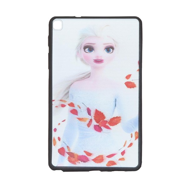 قاب ژله ای تبلت Samsung Galaxy Tab A8.0 2019 LTE SM-P205 - طرح 425
