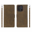 کیف موبایل مگنتی درجه یک MNC مدل Xiaomi Redmi 12C / Redmi 11A / Poco C55 - سبز زیتونی