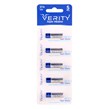باتری ریموت کنترل Verity Super Alkaline 12V 27A کد 1