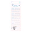 باتری ریموت کنترل Verity Super Alkaline 12V 27A کد 1
