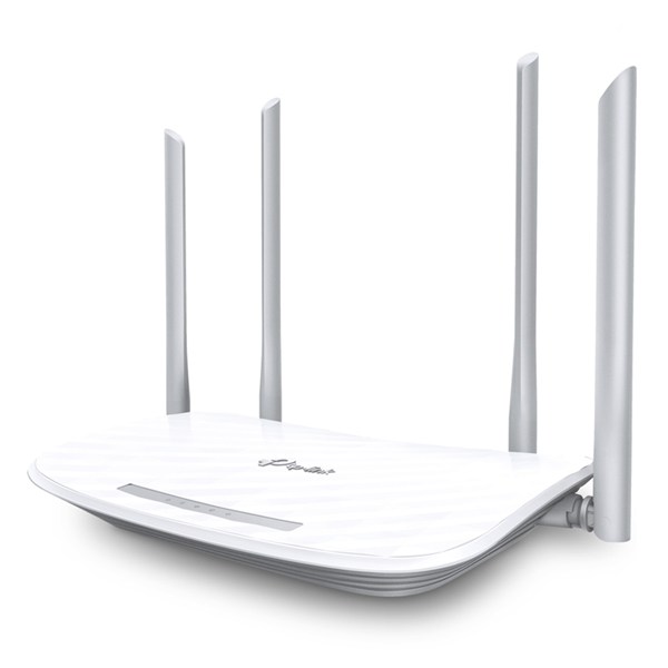 روتر بی سیم تی پی لینک AC1200 Archer C50