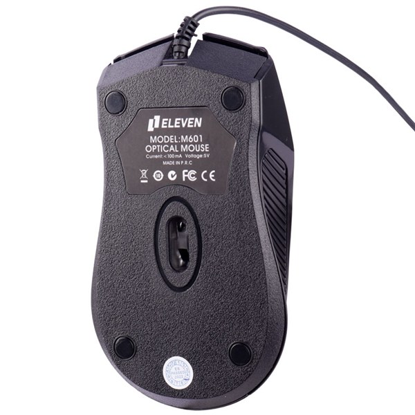 موس ایلون M601