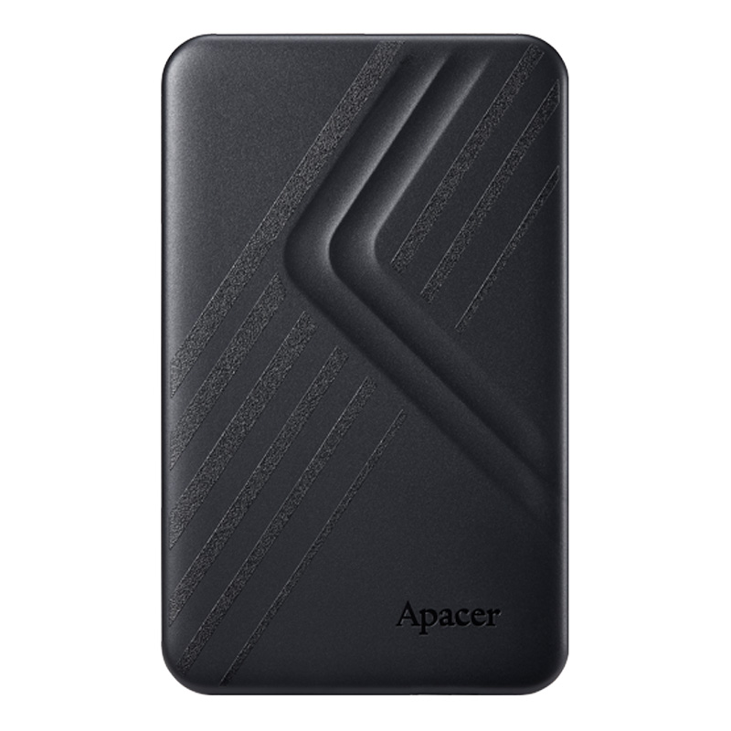 هارد اکسترنال اپیسر Apacer AC236 2TB