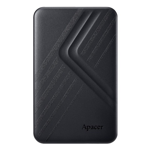 هارد اکسترنال اپیسر Apacer AC236 2TB