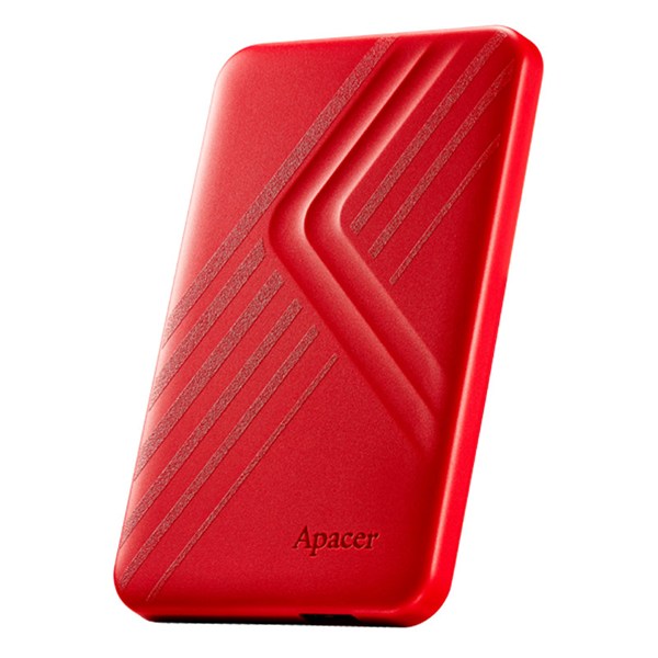 هارد اکسترنال اپیسر Apacer AC236 2TB