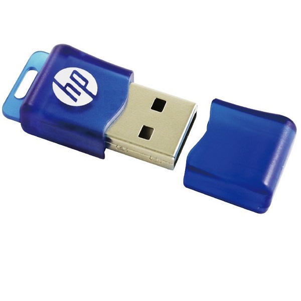 فلش 16 گیگ اچ پی hp v170w