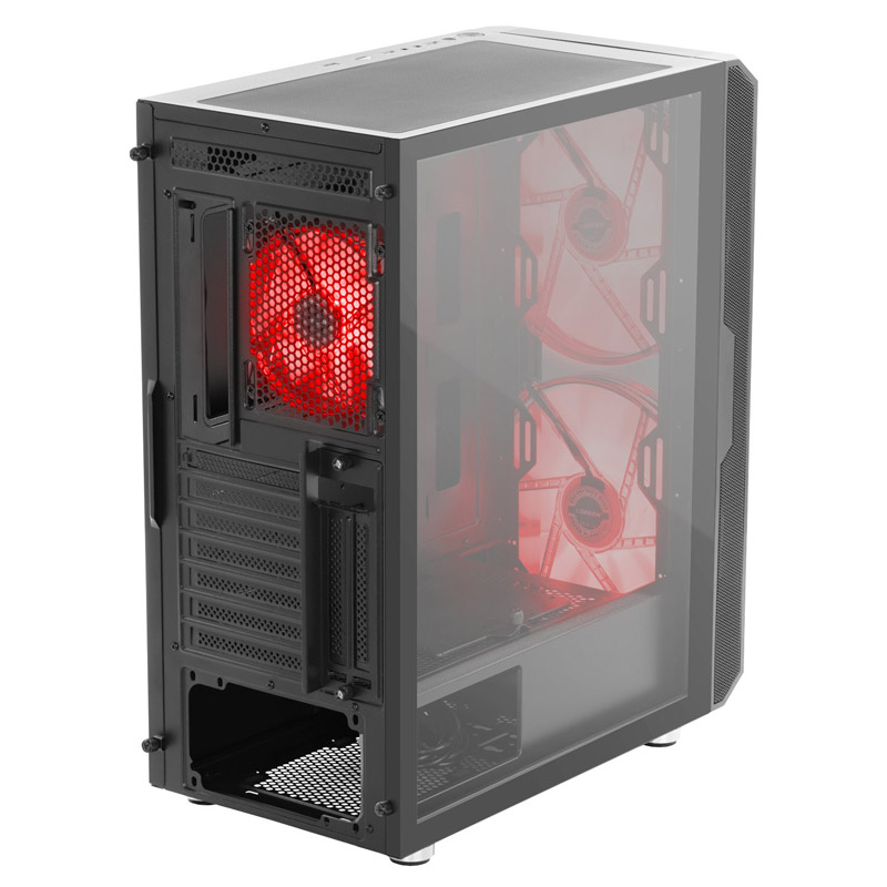 کیس کامپیوتر گرین GRIFFIN G4