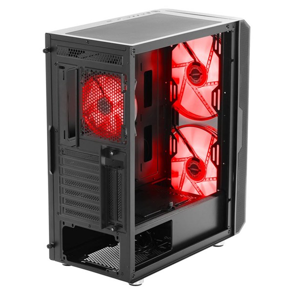 کیس کامپیوتر گرین GRIFFIN G4