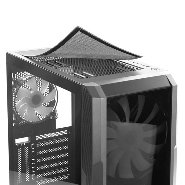 کیس کامپیوتر گرین GRIFFIN G4