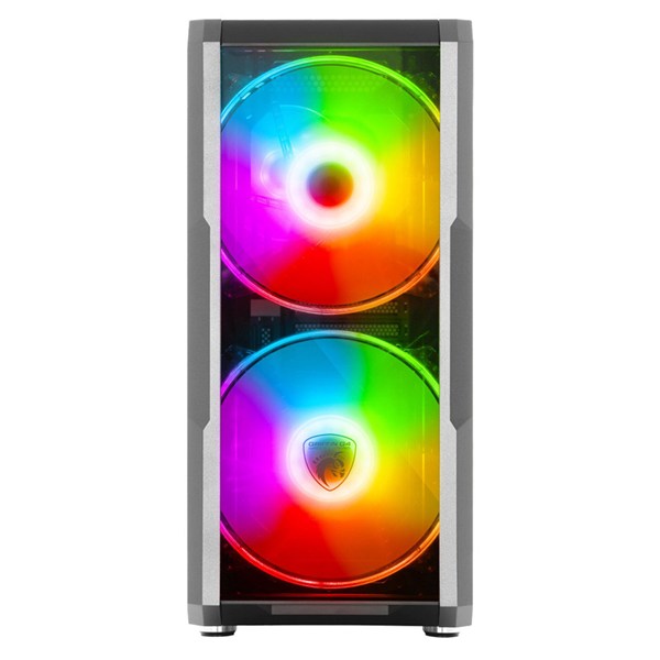 کیس کامپیوتر گرین GRIFFIN G4