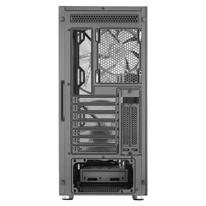 کیس کامپیوتر گرین GRIFFIN G4