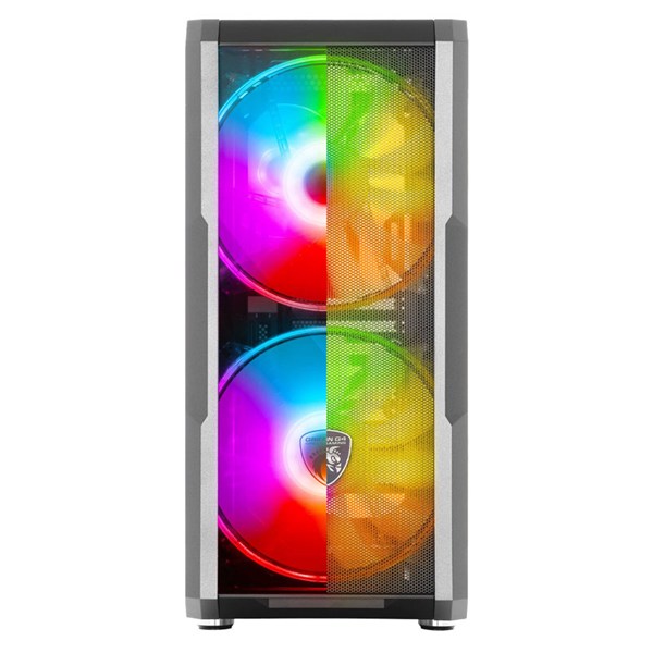 کیس کامپیوتر گرین GRIFFIN G4
