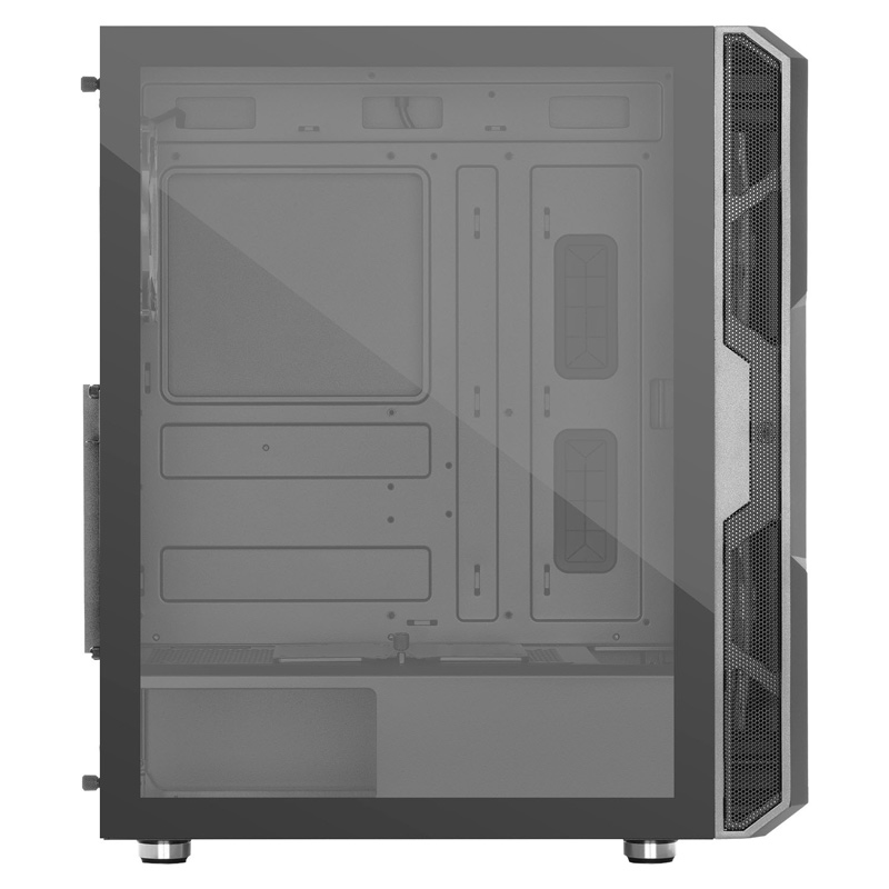 کیس کامپیوتر گرین GRIFFIN G4