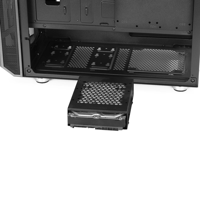 کیس کامپیوتر گرین GRIFFIN G4
