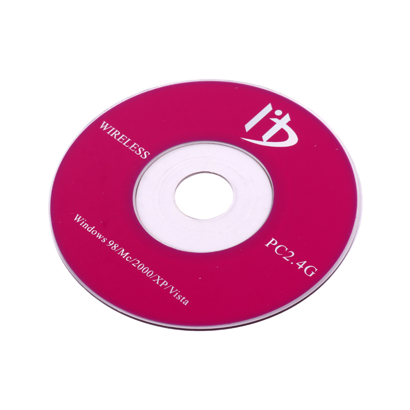 دسته بازی بی سیم 3 کاره Macher MR-W63 PC/PS3/PS2