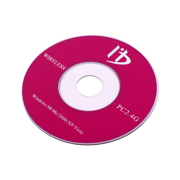 دسته بازی بی سیم 3 کاره Macher MR-W63 PC/PS3/PS2