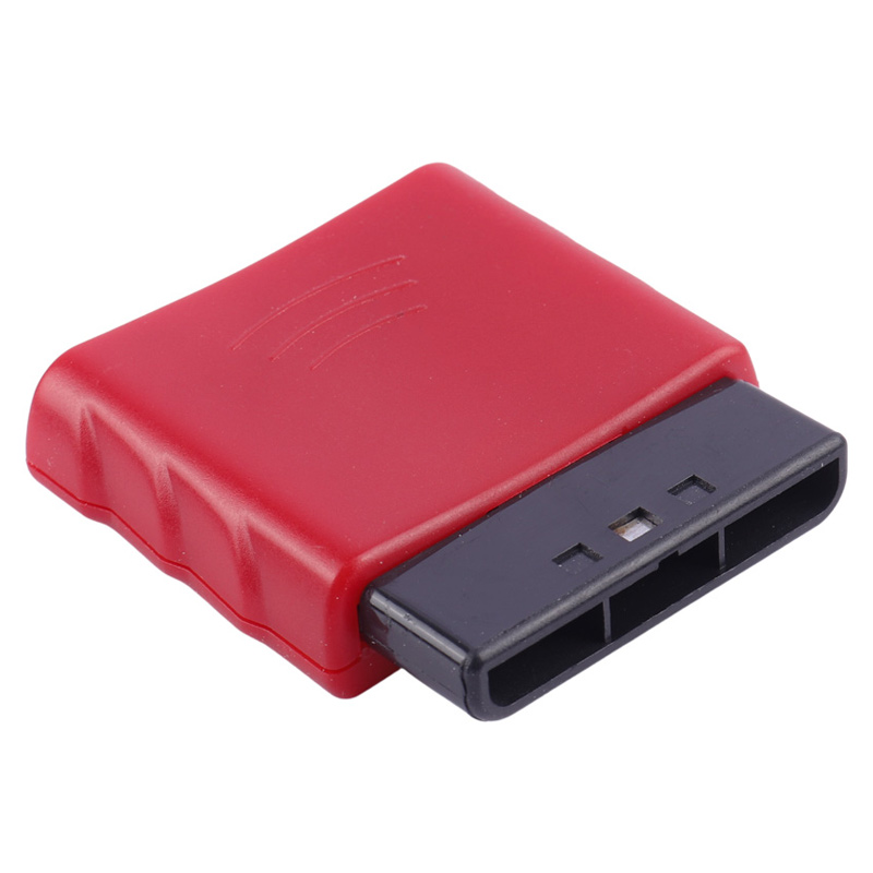 دسته بازی بی سیم 3 کاره Macher MR-W63 PC/PS3/PS2