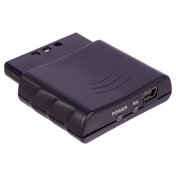 دسته بازی بی سیم 3 کاره Macher MR-W63 PC/PS3/PS2