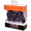 دسته بازی بی سیم 3 کاره Macher MR-W63 PC/PS3/PS2