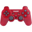 دسته بازی بی سیم 3 کاره Macher MR-W63 PC/PS3/PS2