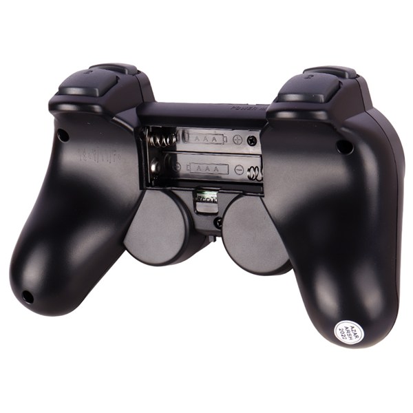 دسته بازی بی سیم 3 کاره Macher MR-W63 PC/PS3/PS2