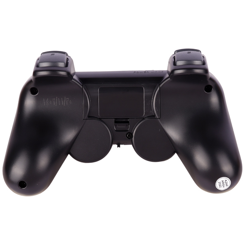 دسته بازی بی سیم 3 کاره Macher MR-W63 PC/PS3/PS2