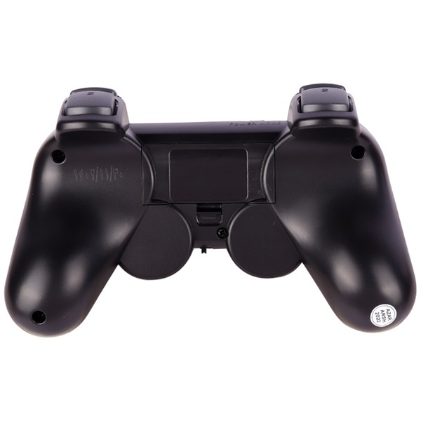 دسته بازی بی سیم 3 کاره Macher MR-W63 PC/PS3/PS2