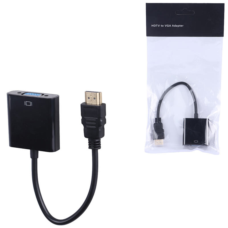 تبدیل HDMI به VGA