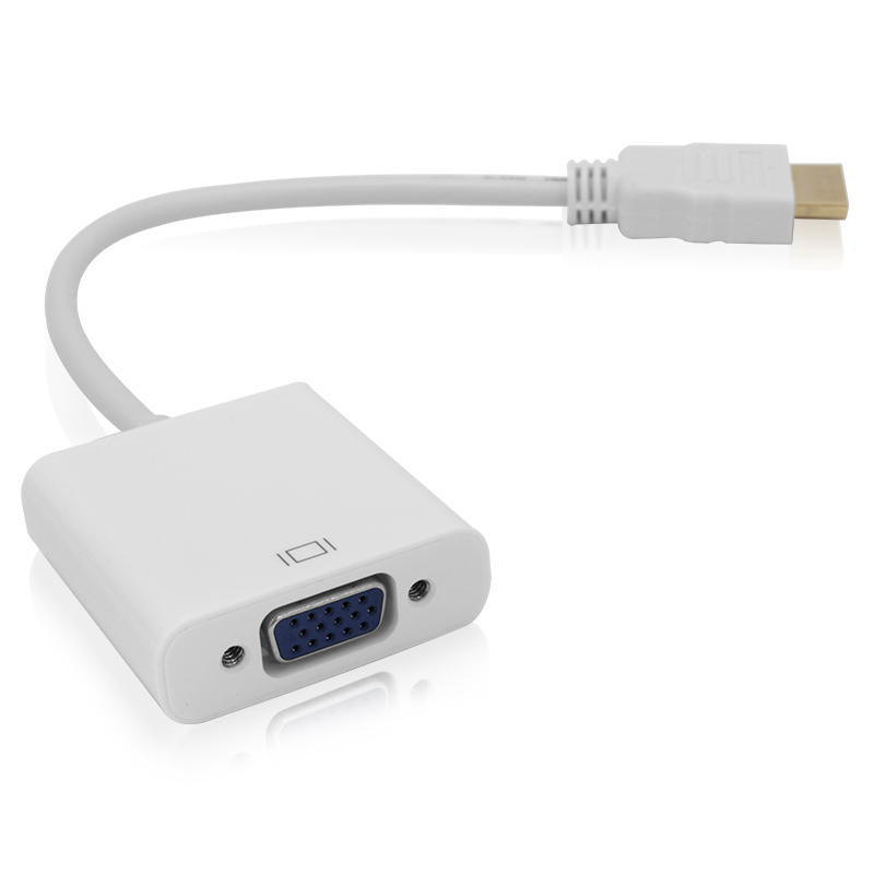 تبدیل HDMI به VGA