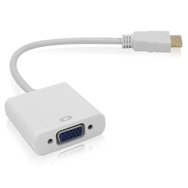 تبدیل HDMI به VGA