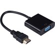 تبدیل HDMI به VGA