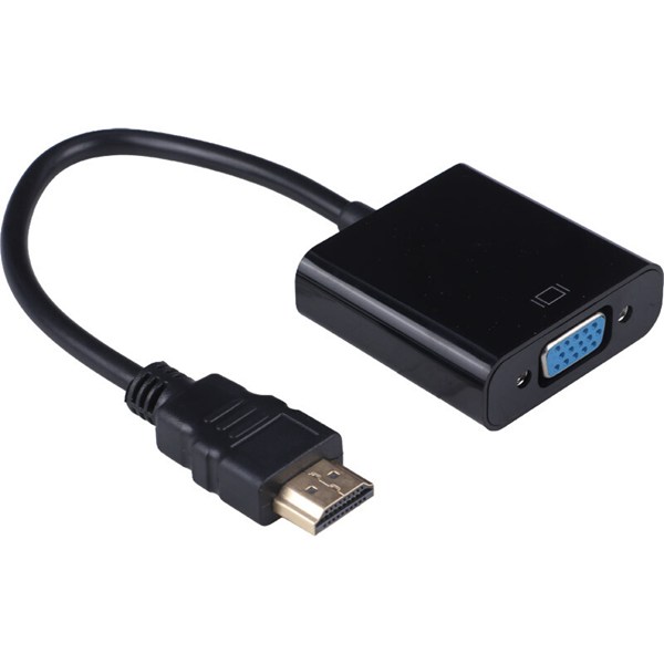 تبدیل HDMI به VGA